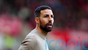 Narcis Pelach content with Stoke point against former club Norwich