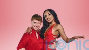 Jamie Borthwick gets near-perfect Strictly score for matador-inspired paso doble