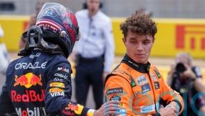 Lando Norris takes United States GP pole ahead of title rival Max Verstappen