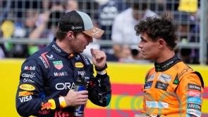 ‘Beautiful lap’ propels Lando Norris to pole for United States GP