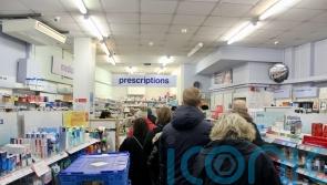Labour warned nursing shortage and pharmacy closures will affect NHS turnaround
