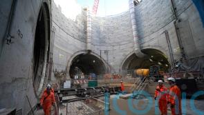 Government to oversee building of HS2 amid spiralling costs