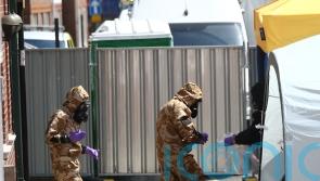 Vladimir Putin unlikely to go to Novichok victim’s inquiry, ambassador says