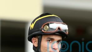 Anshoda to have the assistance of Rosario at Del Mar