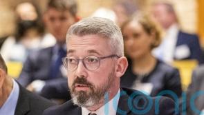 Sinn Fein urged to correct Dail record on teenager who received senator&rsquo;s texts