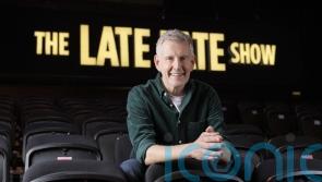 Kielty’s ‘Sinn Fein Traitors’ remark was miles away from satire, says party TD