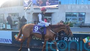 Elizabeth Jane shows her class in Leopardstown Listed win