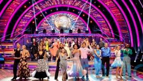 Fourth celebrity to leave Strictly feels they already ‘won’ the show