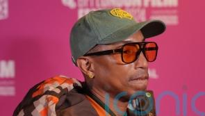 Pharrell Williams director: I cannot imagine documentary about him without Lego
