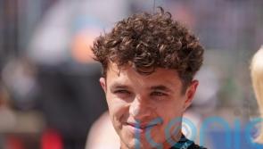 Lando Norris felt stewards rushed decision to penalise him as US Grand Prix