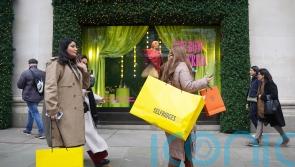 Shoppers set to spend £1.7bn in West End ahead of bumper Christmas