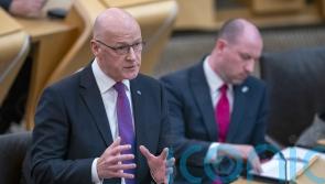 Schools in Swinney’s constituency to close due to strike