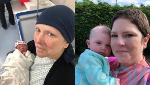 Mum who underwent chemo during pregnancy after second breast cancer diagnosis says disease has made her ‘better person’
