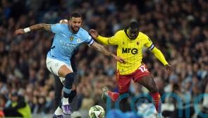 Football rumours: Manchester City willing to let Kyle Walker leave