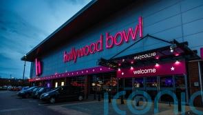 Hollywood Bowl grows yearly sales as consumers splash more cash per game