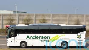 FirstGroup buys London coach firm Anderson Travel