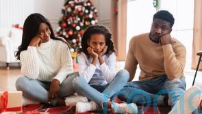 How can I get out of spending Christmas with my family?