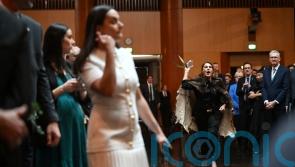 King lambasted by Australian senator for ‘genocide’ against indigenous people