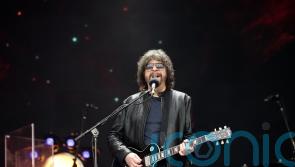 Jeff Lynne’s ELO to say ‘final goodbye’ to touring with Hyde Park show