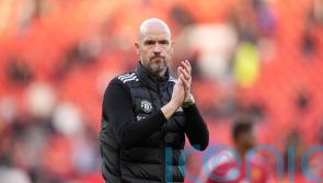 An example for many – Erik ten Hag relishing clash with ‘winner’ Jose Mourinho