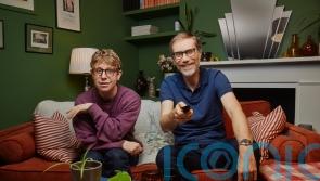 Stephen Merchant and Josh Widdicombe to star in SU2C’s Celebrity Gogglebox