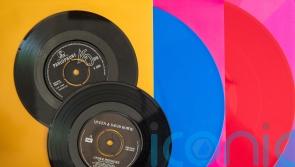 Vinyl to return to WH Smith stores for first time for more than 30 years