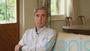 Broadcaster John Stapleton announces Parkinson’s disease diagnosis