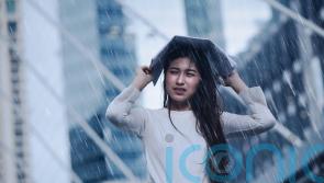What impact can storms have on your mental health?