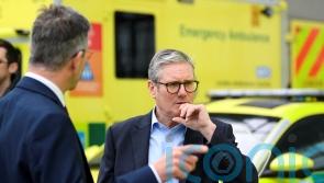 Starmer remains opposed to apology for slavery at major Commonwealth summit
