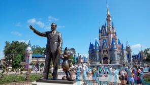 Disney names James Gorman as next chairman