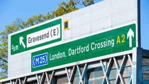 Thousands of drivers suffer major delays with two M25 closures