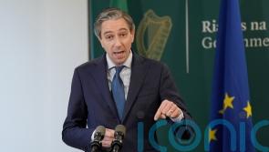 McDonald under pressure to apologise to teenager at centre of text controversy