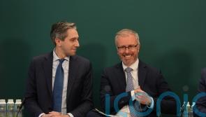 Green leader ‘entitled to opinion’ but no pressure for November poll – Taoiseach