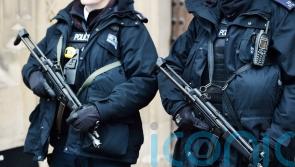 Decision to bring murder charge sparked anger among armed officers
