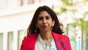 Judge gave warning after ex-home secretary’s ‘regrettable’ tweets ahead of trial
