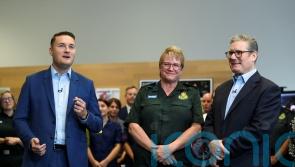 Streeting promises to toughen up smoking laws