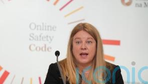 Tech giants face large fines if they ignore new safety rules – Irish watchdog