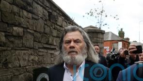 Voters want to move on from criminality, minister says of possible Hutch run