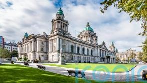Sinn Fein employee resigns after damage to DUP portrait