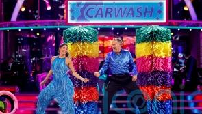 Paul Merson says he ‘couldn’t do any better’ after Strictly Come Dancing exit
