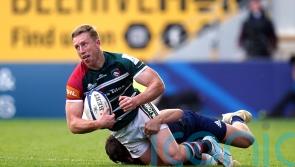Harry Potter named in Australia squad for November Tests