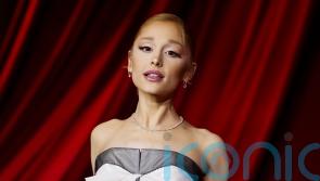 Ariana Grande apologises over backstage behaviour after claims by actress