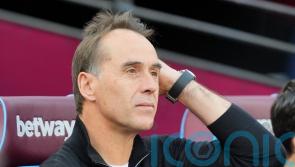 Football rumours: Julen Lopetegui safe in West Ham job