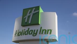 Holiday Inn owner reveals revenue rise despite slump in China