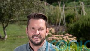 TV presenter Jimmy Doherty made a visiting professor at university