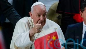 China and the Vatican agree to extend agreement on appointing bishops