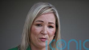 O’Neill ‘fully accepts’ young person was 16 when sent inappropriate texts