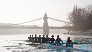 Chanel to sponsor The Boat Race from next year in long-term partnership