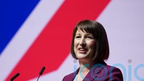 UK borrowing surges past official forecasts ahead of Budget