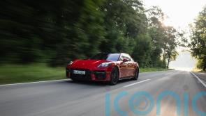 First Drive: Porsche’s Panamera GTS sharpens up an already impressive driving experience
